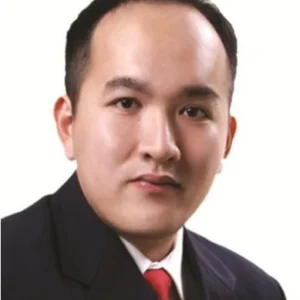 LEE CHAI LAI (MARC LEE C L)