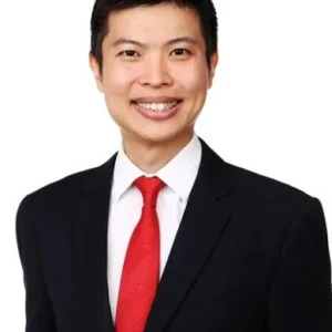KELVIN LIM CHOON WEE (KELVIN LIM C W)