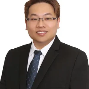 GOH SHENG YONG, JARVIS (VIS GOH)