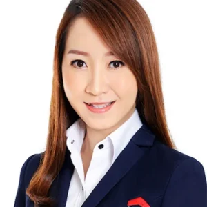 WAN HUEY SHIN CARISSA (CARISSA WAN)