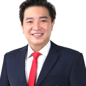 LOW BOON CHUN, JASON (JASON LOW)