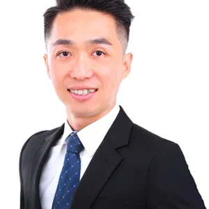 CHAN ZHAOMIN (RANDY CHAN)