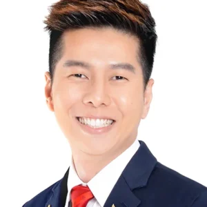 ONG SZE KENG (THOMAS ONG S K)