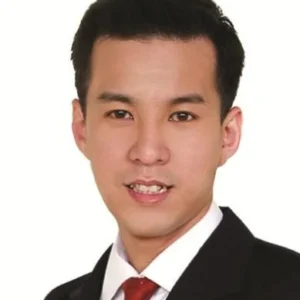 YUAN ZHENHAO (ISAAC YUAN Z H)