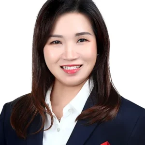 CHOO SIEW LI (MELINDA CHOO S L)