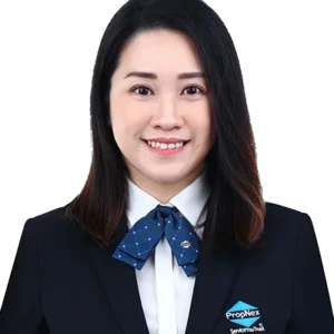 CHONG XIUYUN (SARAH CHONG)