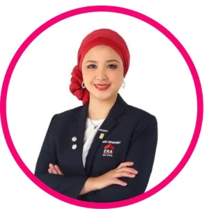 SERI FATMAWATI BINTE HAMBALI (SERI FATMAWATI)