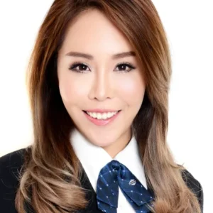 LEOW JIN YI, GENEVIEVE (GENEVIEVE LEOW)