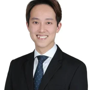 KOH SHUNXIONG (SHAWN KOH)