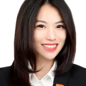 KOAY ZI YEN (JACQUELINE ELIZABETH)