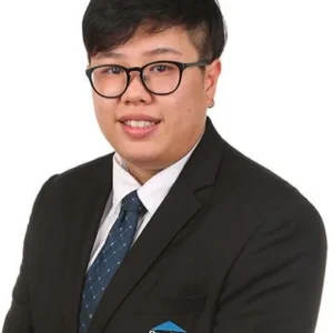 YEOH SHU RUI (CHRIS YEOH)