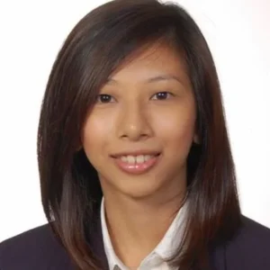 WONG YI QI, CAMELIA (CAMELIA WONG)