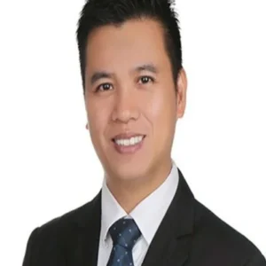 XU HUAIQING (VINCENT)