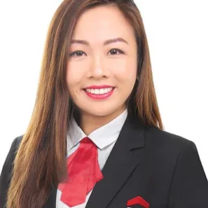 SIOW PEI YAN (ALYSON SIOW)