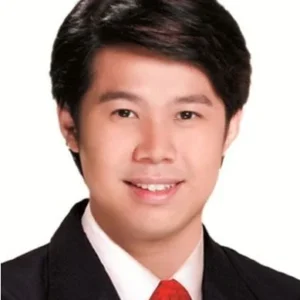 KELVIN CHIANG TUCK SOON (KELVIN CHIANG T S)