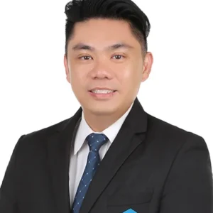 TEN KOK YONG (ALVIN TEN)