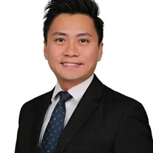 LEE CHUAN HENG (TROY)