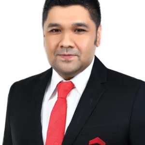 HAZRIN BIN MOHAMAD (HAZRIN MOHAMAD)