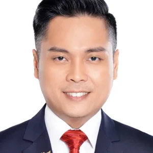 LOON MING AUN AARON (AARON LOON)