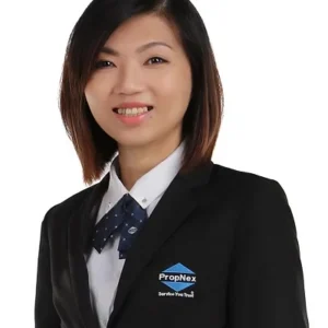 KHOR PHIAK NGOH (JOEY KHOR)