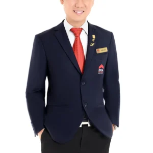 CHOO DONG LIE (JIMMY CHOO D L)