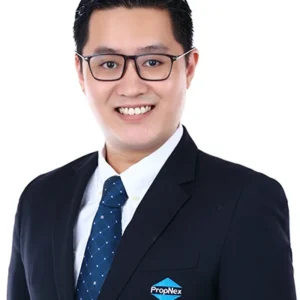 HO KIM WEI (CHRIS HO K.W)