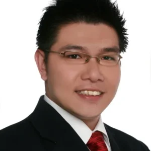 LAM WENG KEONG (CHARLESTON)