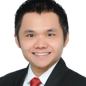 SOH JIAN XUN (DAWSON)