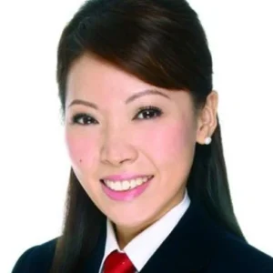 TAN MING PING (SHENICE)