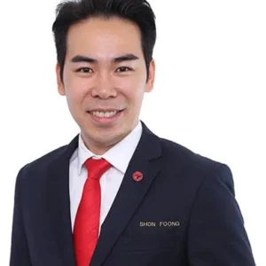 FOONG CHEN KEONG (SHON FOONG C K)