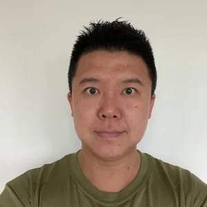 SOH CHIANG KOK (C K SOH)