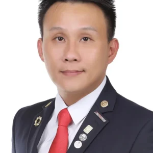 LIM CHOON PENG MELVIN (MELVIN LIM C P)