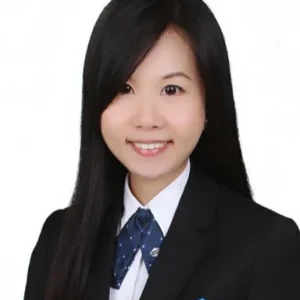 GAN CHEE FOANG (CECELIA)
