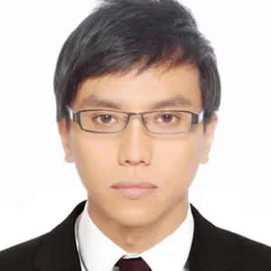 FAIZAL BIN ROSLAN (FAIZAL MARTINEZ)