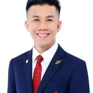 KEVIN LIM YEOW MENG (KEVIN LIM)