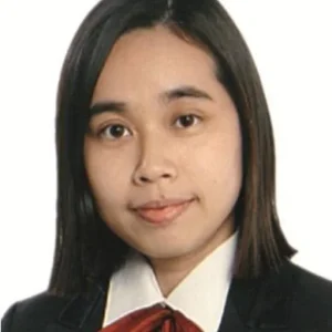 LEE WEE YU GLADYS (GLADYS LEE)