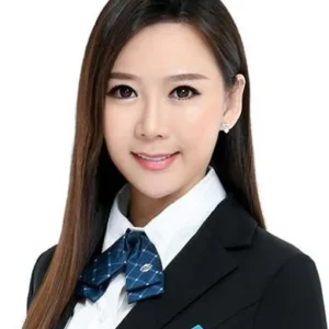 GUO LING LING JESSIE (JESSIE GUO L L)