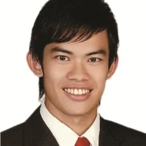 TAN WEE SIN, JAMES (JAMES TAN W S)