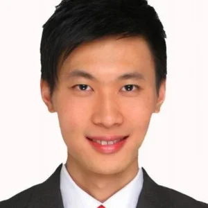 GLENN YONG WEI