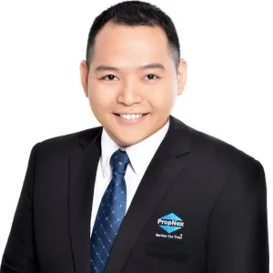 JOO BOON JIE (JAVIER JOO)