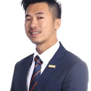 ANG CHEE WEE (Elvin Ang)