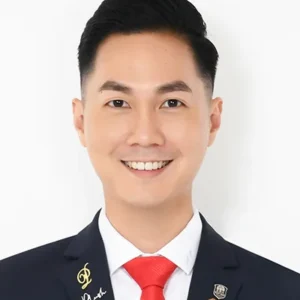 ANDREW PHEE SHI-WEI (ANDREW PHEE S W)