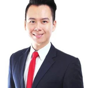 HO DE QUAN, IAN (IAN HO D Q)