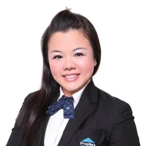 LIEW JIA XIAN (SHANEL)