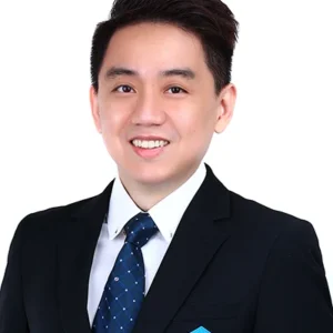 LIU ZUBIN MARCO (MARCO LIU)