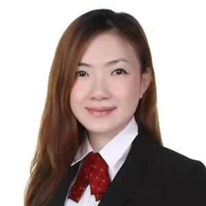 CHAI MIN FUNG (AMY CHAI)