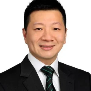 TAY LIANG CHAI (JOSH TAY)