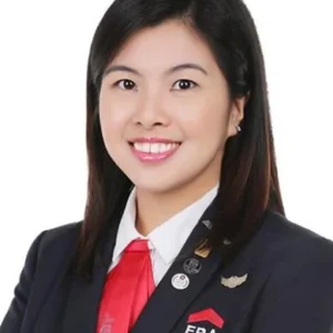 HO TENG TENG JOLENE (JOLENE)