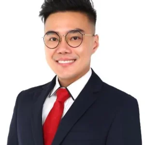 QUAH SOON HAI, DOUGLAS (DOUGLAS QUAH)