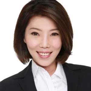 XU WAN YU, PAULINE (XU WanYu )